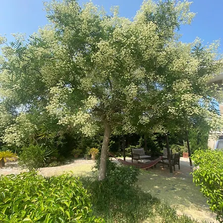 Casa Lusentum Villa *