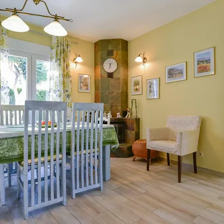 Villa Casa Lusentum Torrevieja