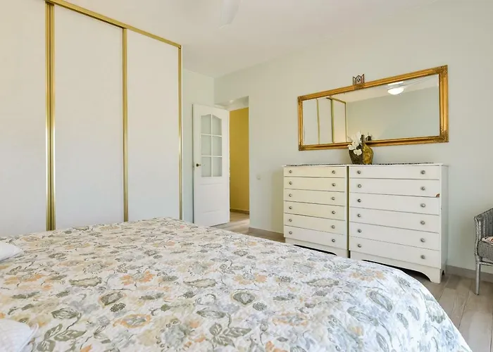 Casa Lusentum Villa Torrevieja