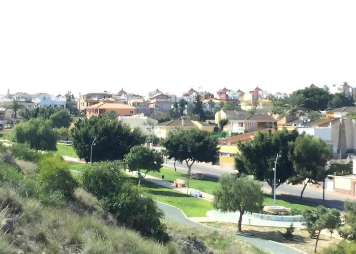 Casa Lusentum Villa *