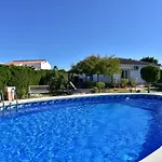 Casa Lusentum Willa