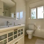 Casa Lusentum Willa