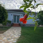 Casa Lusentum Willa *