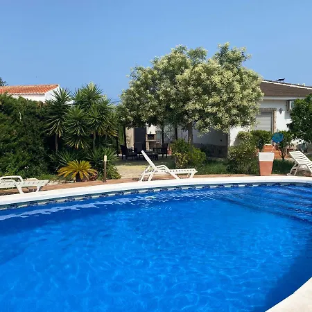 Casa Lusentum * Τορεβιέχα