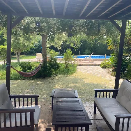 Casa Lusentum 别墅 *