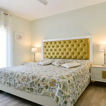 Casa Lusentum 托雷维耶哈