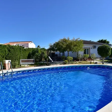 Casa Lusentum Βίλα