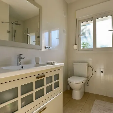 Casa Lusentum Βίλα