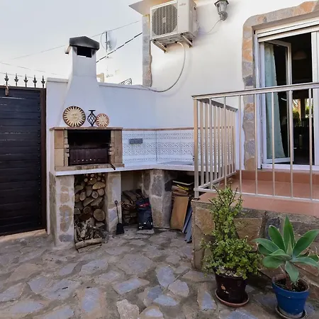 Villa Casa Lusentum