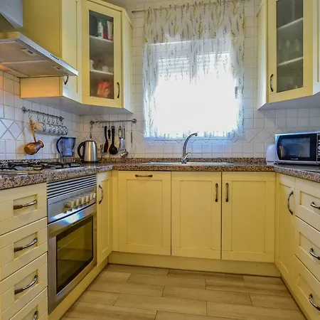 Βίλα Casa Lusentum