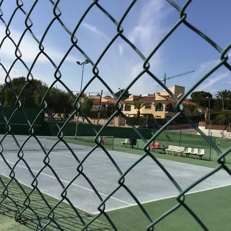 Casa Lusentum Τορεβιέχα