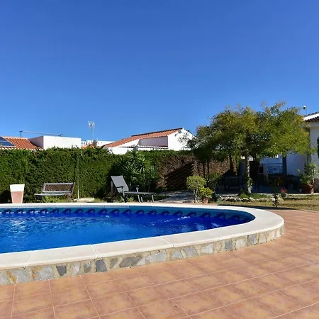 Casa Lusentum Βίλα