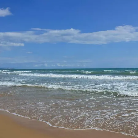 Casa Lusentum * Τορεβιέχα