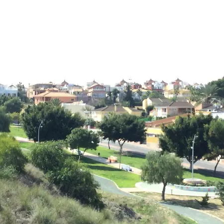 Casa Lusentum 别墅 *