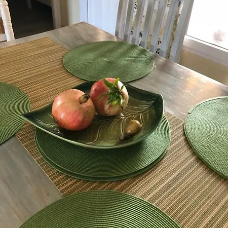 Casa Lusentum Βίλα