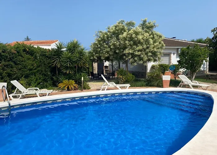 Casa Lusentum * Torrevieja