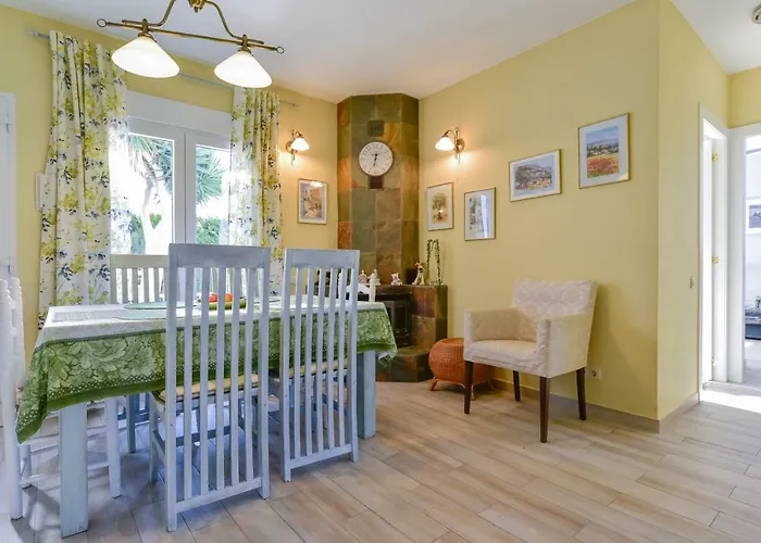 Villa Casa Lusentum Torrevieja