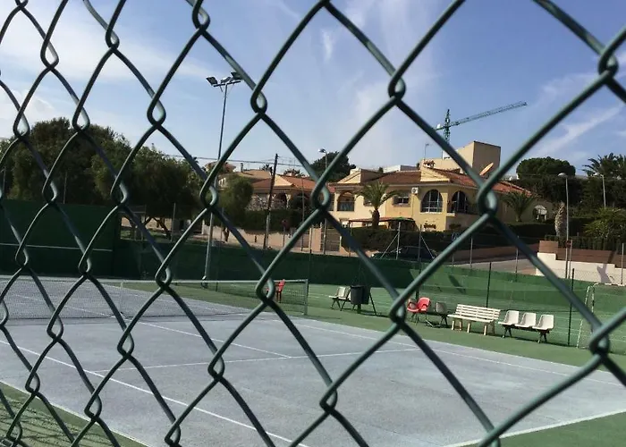 Casa Lusentum 托雷维耶哈