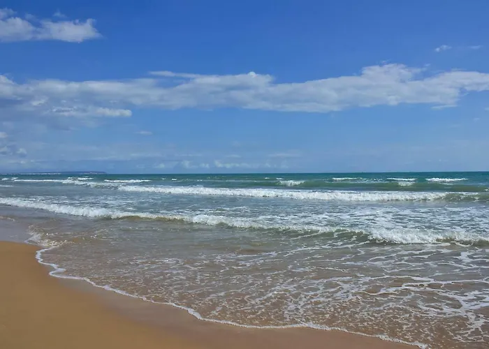 Casa Lusentum * Torrevieja