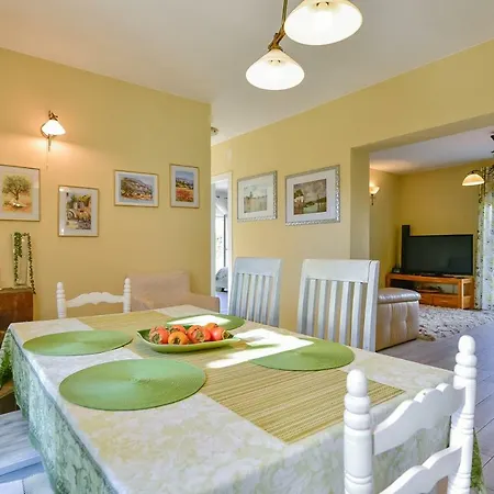 Casa Lusentum Villa *