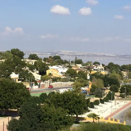 Villa Casa Lusentum *