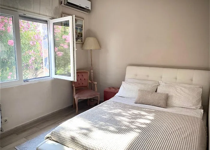 Casa Lusentum * تورّيفيِخا