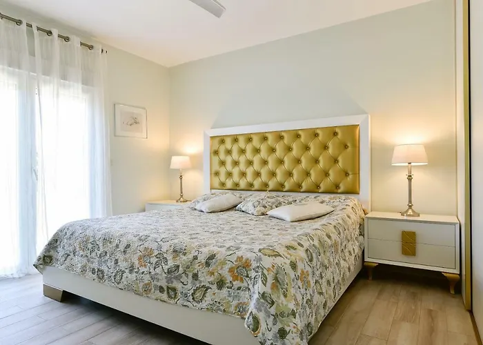 Casa Lusentum تورّيفيِخا