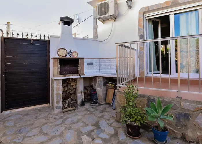 فيلة Casa Lusentum