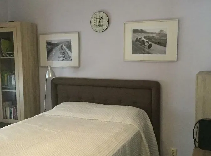 فيلة Casa Lusentum