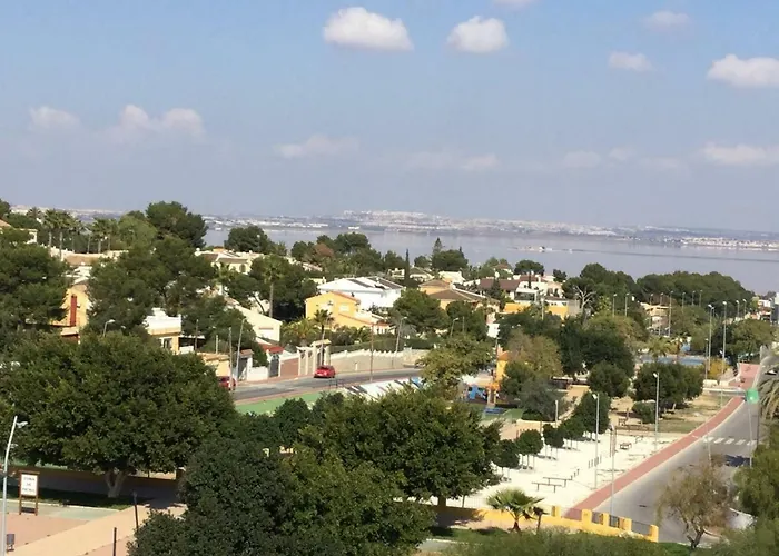 فيلة Casa Lusentum *